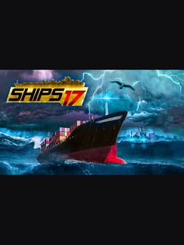Boxart for Ships 2017