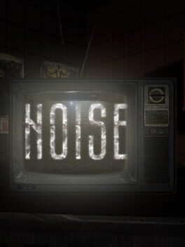 Boxart for Noise
