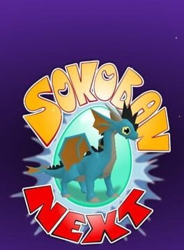 Boxart for Sokoban Next