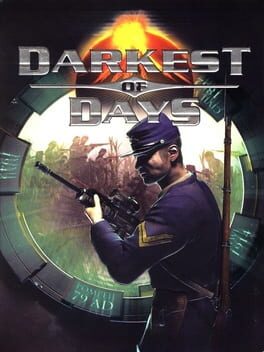Boxart for Darkest Of Days