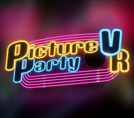 Boxart for Picture Party VR