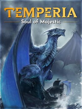 Boxart for Temperia: Soul of Majestic