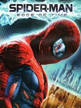 Boxart for Spider-Man™: Edge of Time