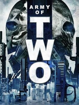 Boxart for Army of Two™