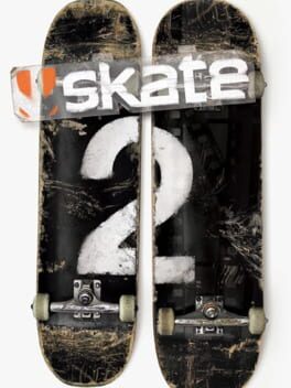Boxart for Skate 2