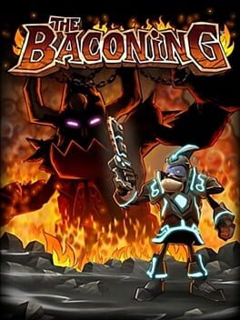 Boxart for The Baconing