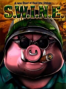 Boxart for S.W.I.N.E. HD Remaster