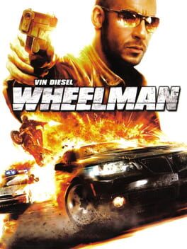 Boxart for Wheelman