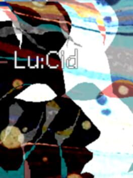 Boxart for LUCID