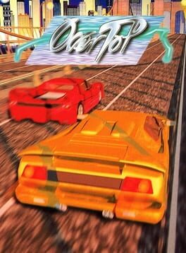 Boxart for ACA NEOGEO OVER TOP