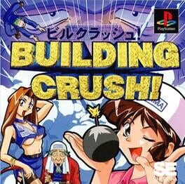 Boxart for Building Crush!