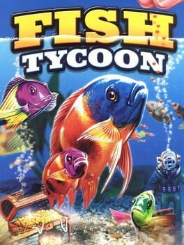 Boxart for Fish Tycoon