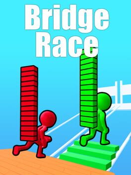 Boxart for Bridge Race