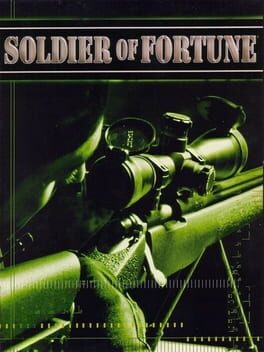 Boxart for Soldier of Fortune: Platinum Edition