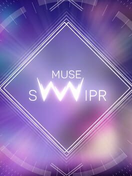 Boxart for MuseSwipr