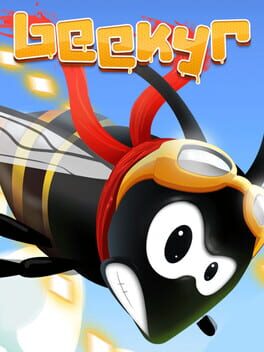 Boxart for Beekyr