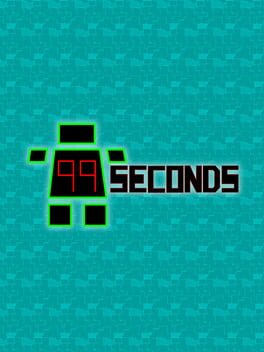 Boxart for 99 Seconds
