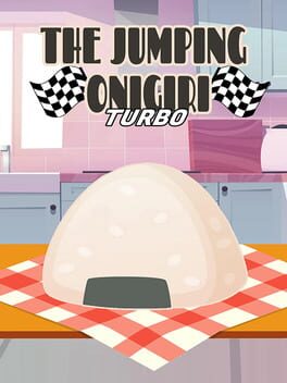 Boxart for The Jumping Onigiri: TURBO