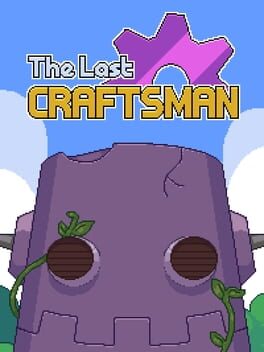 Boxart for The Last Craftsman