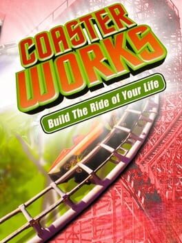 Boxart for Coaster Works