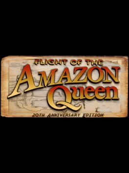 Boxart for Flight of the Amazon Queen: 25th Anniversary Edition
