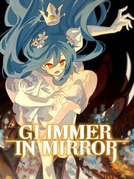 Boxart for Glimmer in Mirror