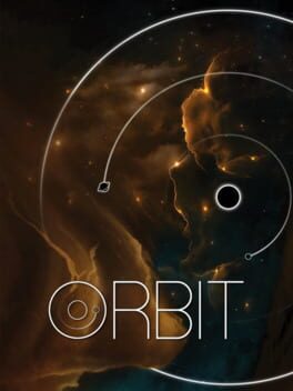 Boxart for ORBIT