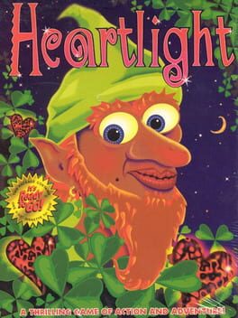 Boxart for Heartlight