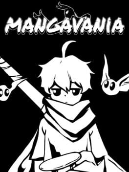Boxart for Mangavania