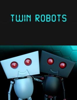 Boxart for Twin Robots: Ultimate Edition
