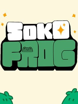 Boxart for SokoFrog