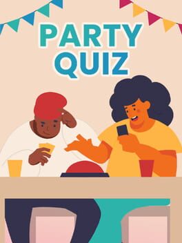 Boxart for Party Quiz