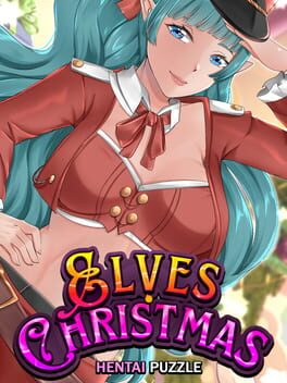 Boxart for Elves Christmas Hentai Puzzle