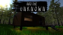 Boxart for Into The Unknown