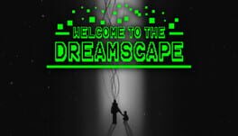Boxart for Welcome To The Dreamscape