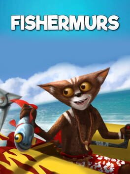 Boxart for Fishermurs