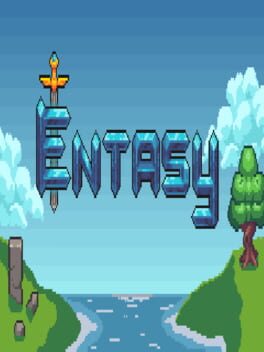 Boxart for Entasy Online
