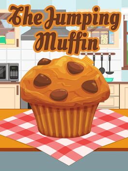 Boxart for The Jumping Muffin