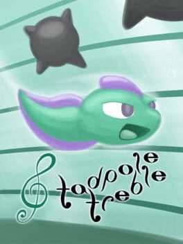 Boxart for Tadpole Treble