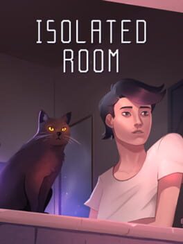 Boxart for Isolated Room