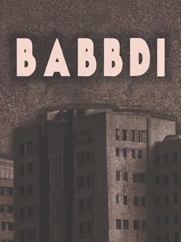 Boxart for BABBDI