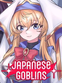 Boxart for Japanese goblins