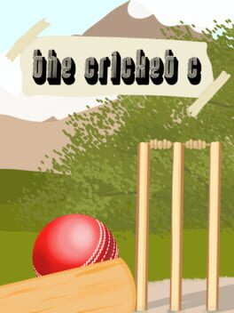 Boxart for The Cricket C