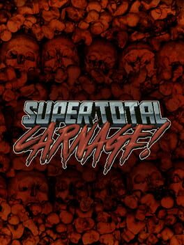 Boxart for SuperTotalCarnage!