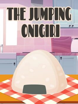 Boxart for The Jumping Onigiri