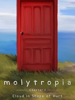 Boxart for Molytropia: Cloud in Shape of Hurt