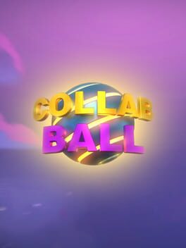 Boxart for Collab Ball