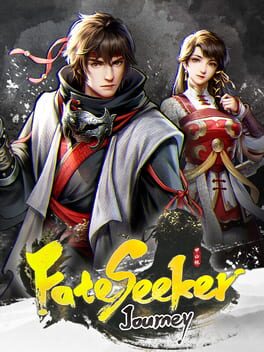 Boxart for Fate Seeker: Journey