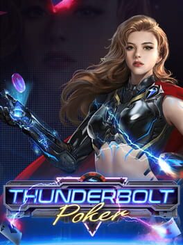 Boxart for Thunderbolt Poker