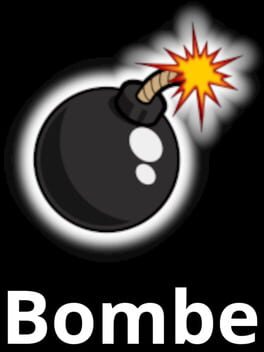 Boxart for Bombe